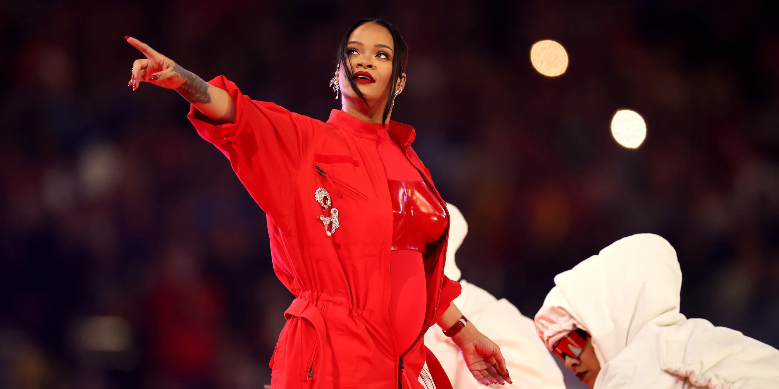 You are currently viewing A Global Spectacle: The LVII Super Bowl Halftime Show