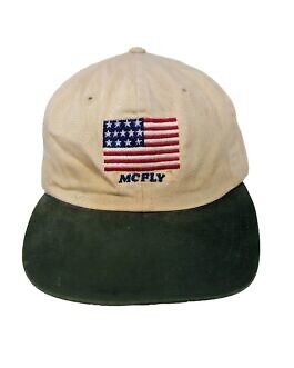 Classic USA Hat