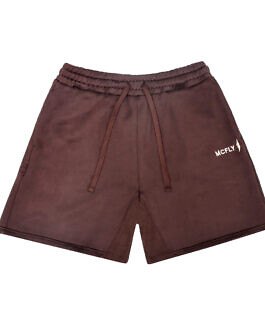 MCFLY French Terry Shorts