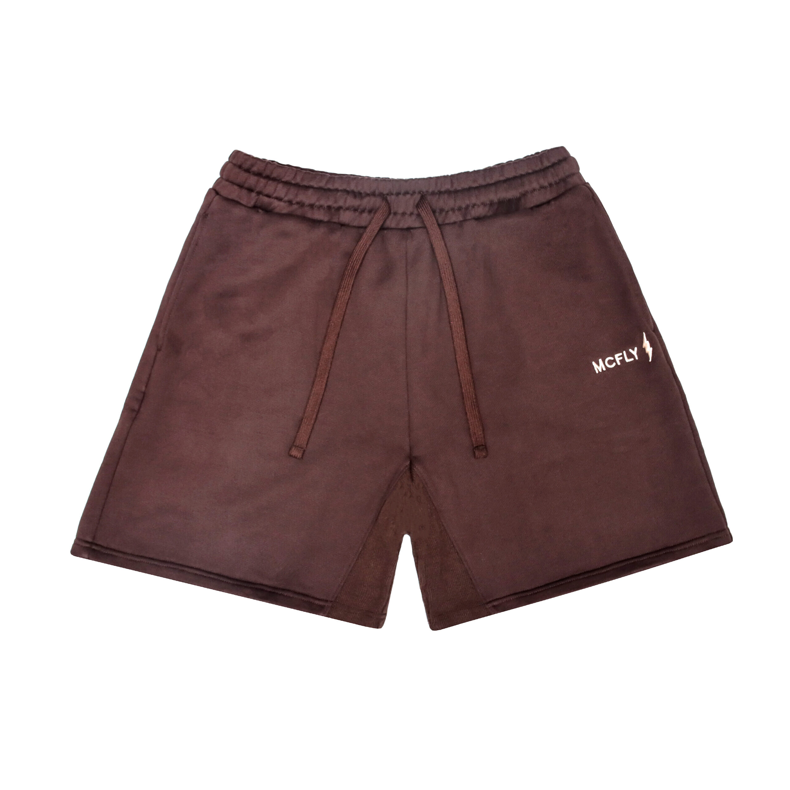 MCFLY French Terry Shorts
