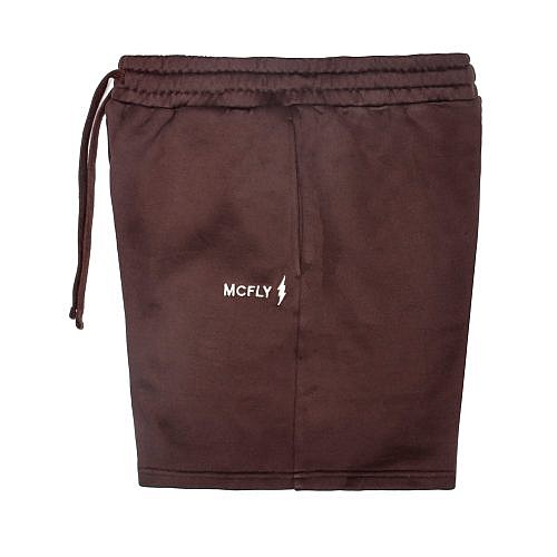 MCFLY French Terry Shorts