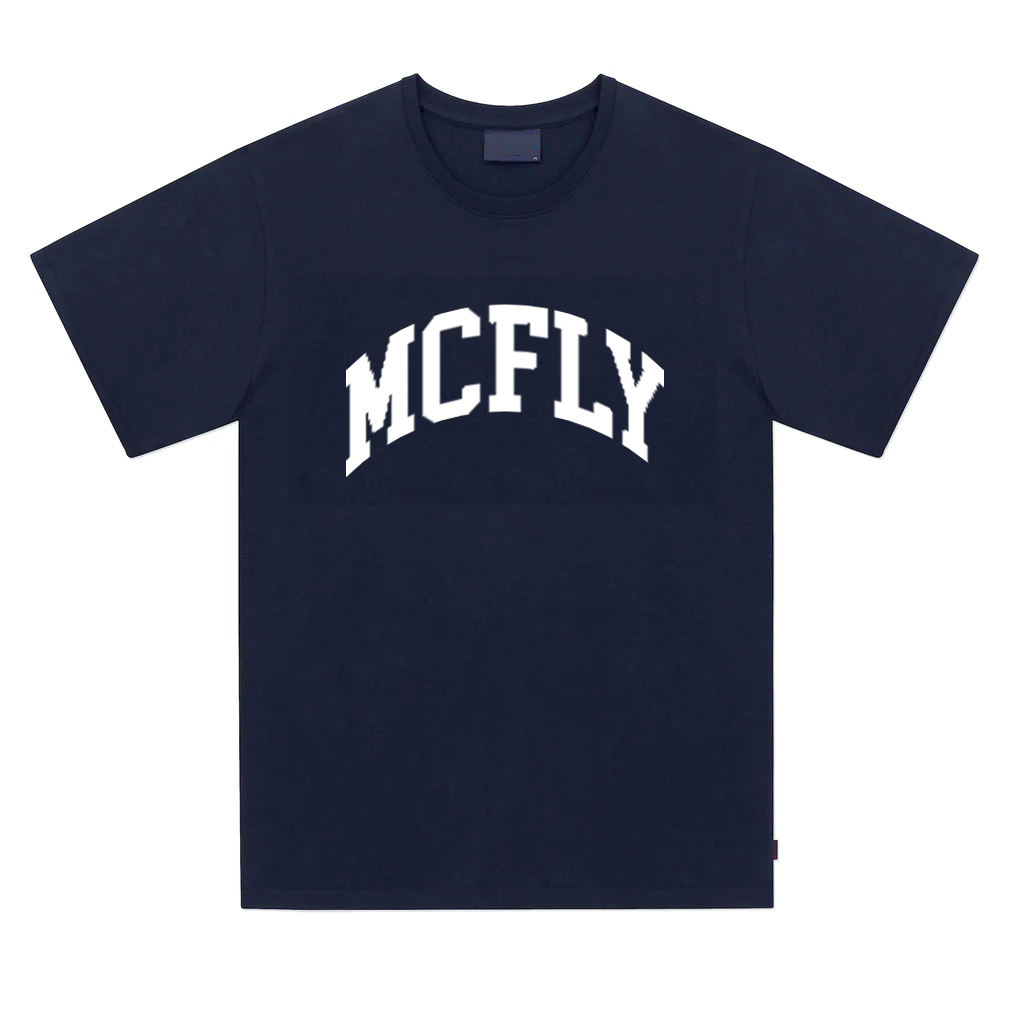 MCFLY Tee