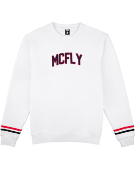 Fleece Team USA  Crewneck