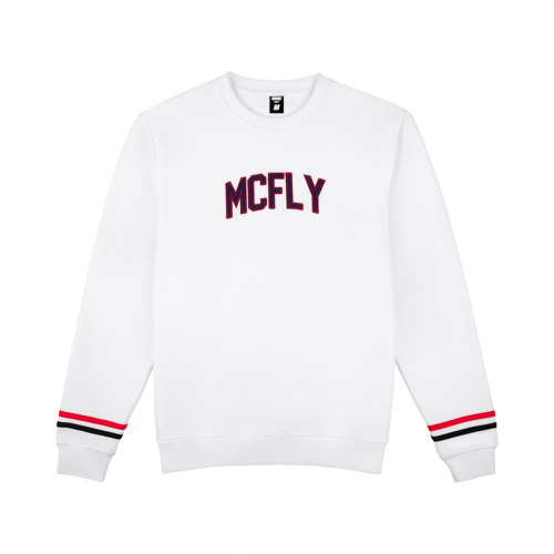 Fleece Team USA  Crewneck