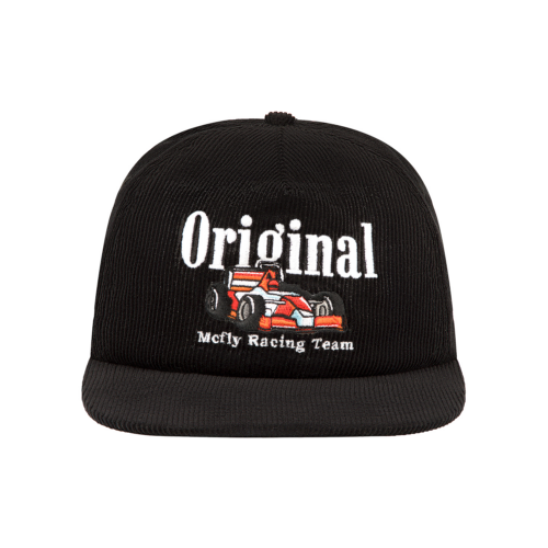 Original Corduroy Mcfly Racing Hat