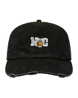 NYC Hoops Hat