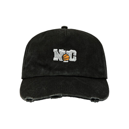 NYC Hoops Hat