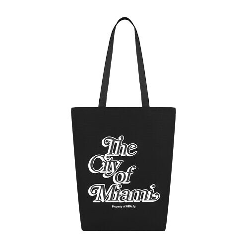 City of Miami Tote bag