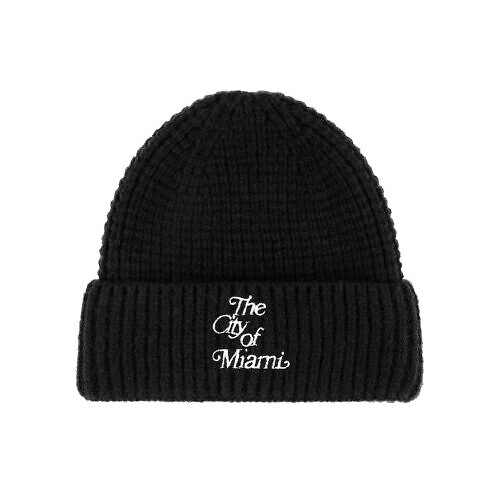 The City of Miami Knit Beanie