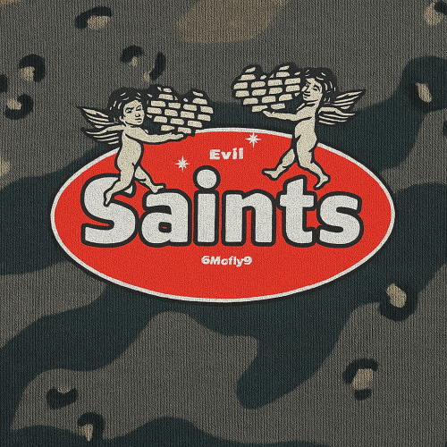 Camo Tshirt