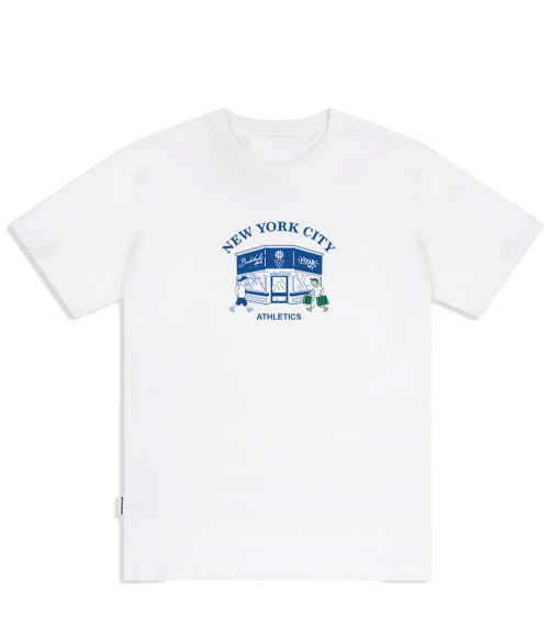 New York Pride Tee