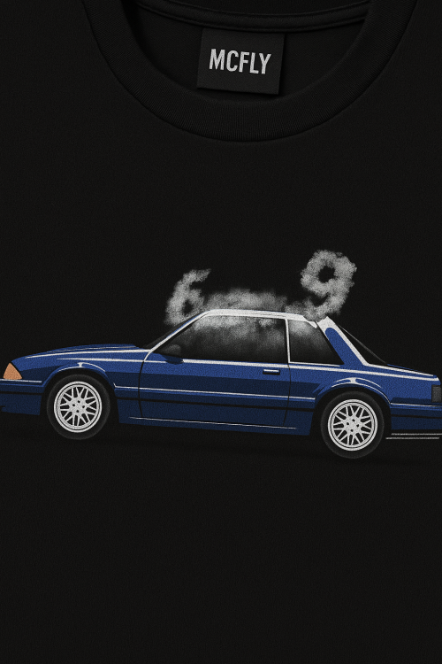 69 Hot Box
