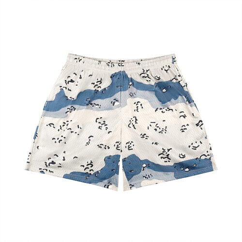 Mcfly Fatigue Shorts