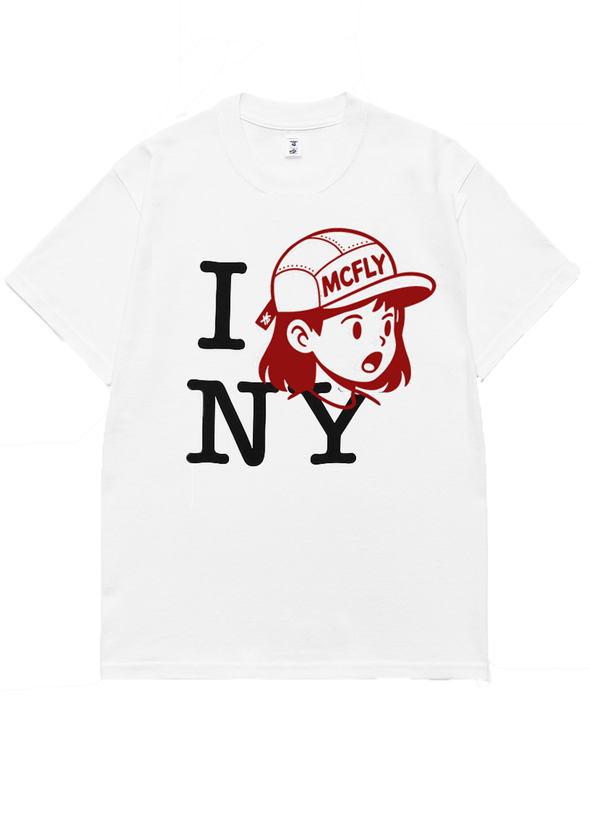 NYC Tshirt