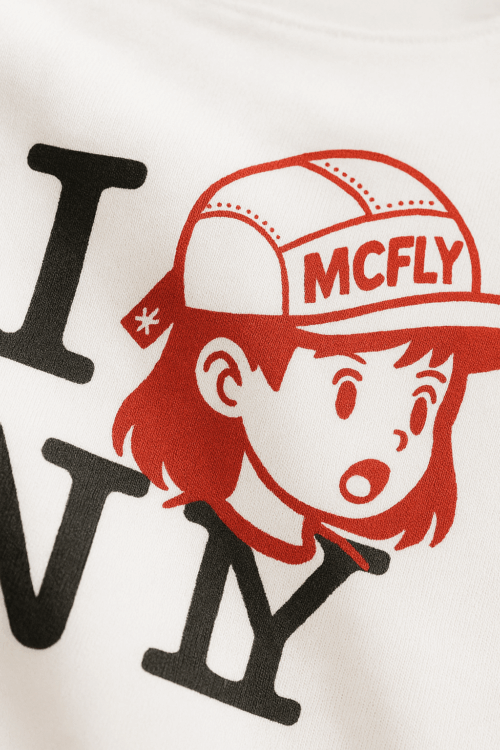 NYC Tshirt