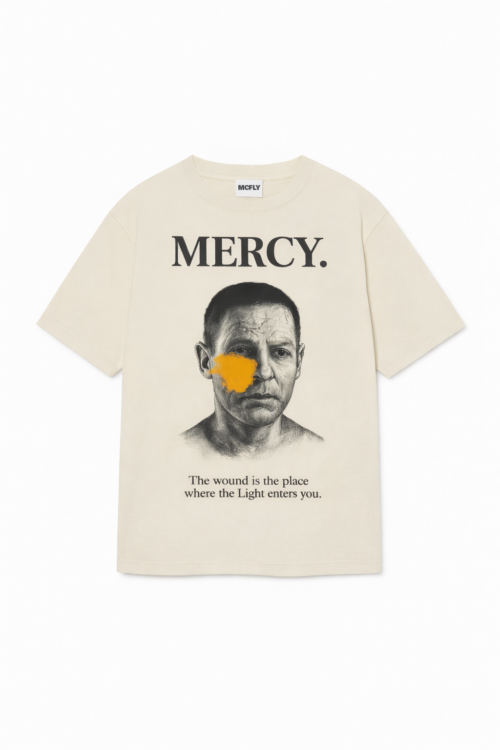 Please Give Us MERCY