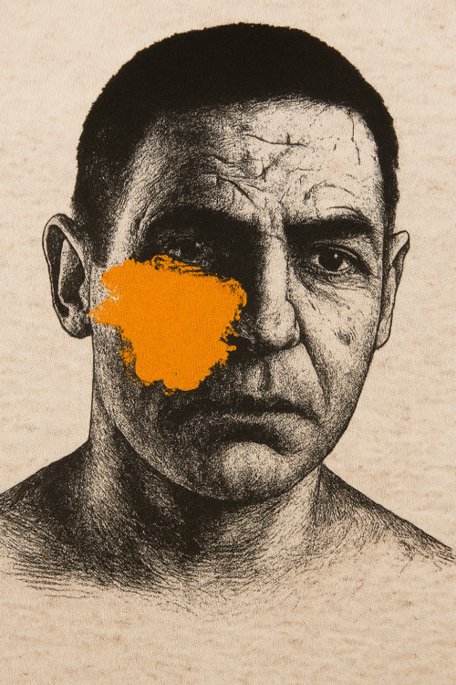 Please Give Us MERCY